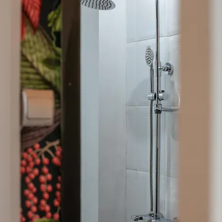 Apartmán Garibaldy Luxury